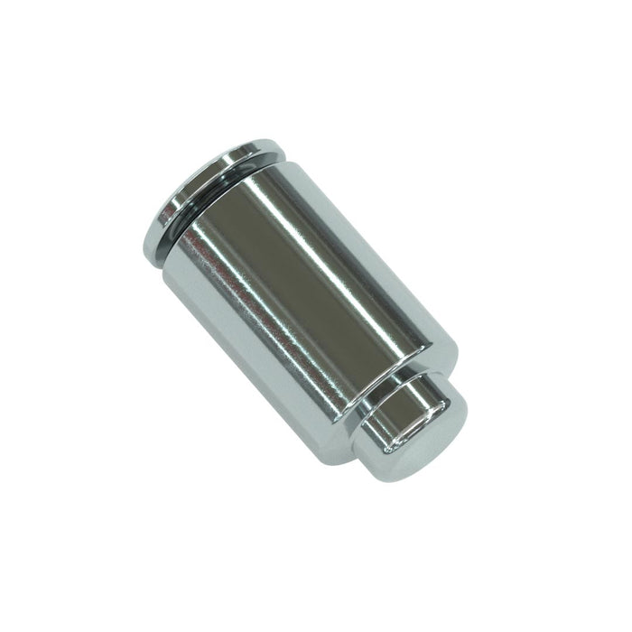 QR Twinseal Blanking Cap, 6/4mm Tube - RE7315