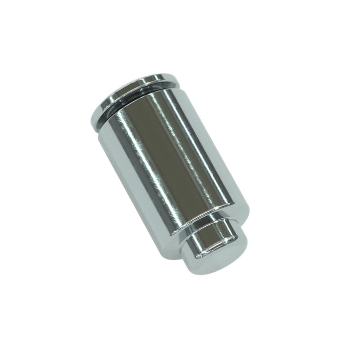 QR Twinseal Blanking Cap, 6/4mm Tube - RE7315