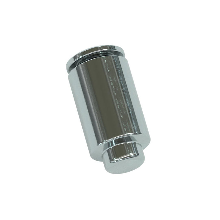 QR Twinseal Blanking Cap, 6/4mm Tube - RE7315