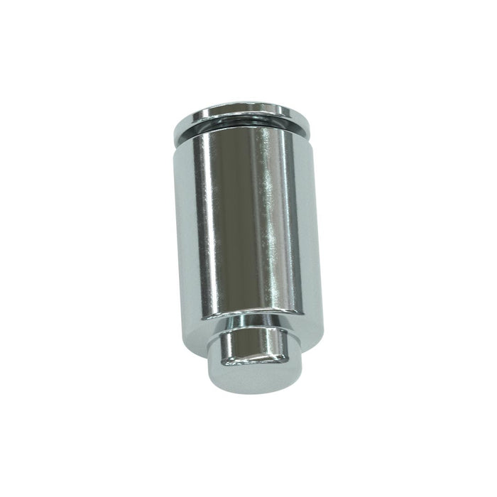 QR Twinseal Blanking Cap, 6/4mm Tube - RE7315