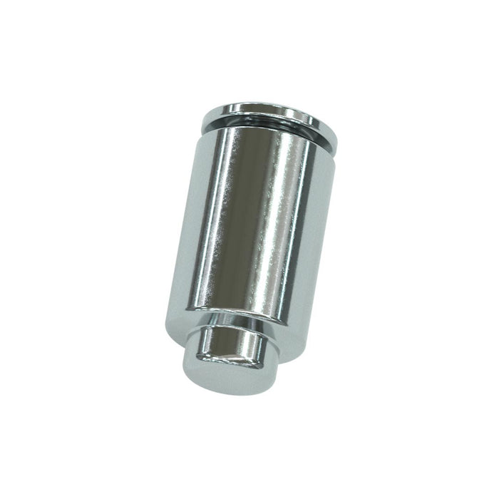 QR Twinseal Blanking Cap, 6/4mm Tube - RE7315