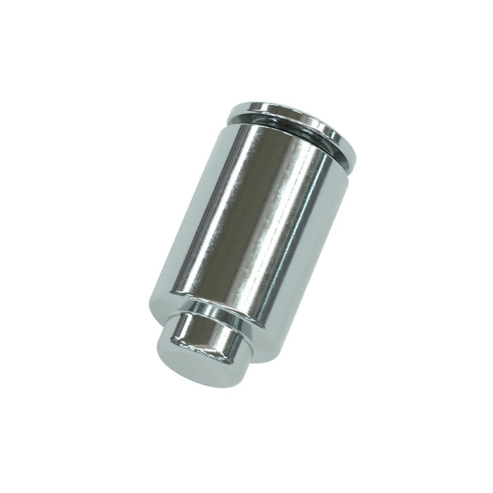 QR Twinseal Blanking Cap, 6/4mm Tube - RE7315