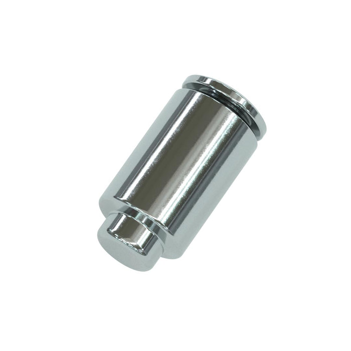 QR Twinseal Blanking Cap, 6/4mm Tube - RE7315
