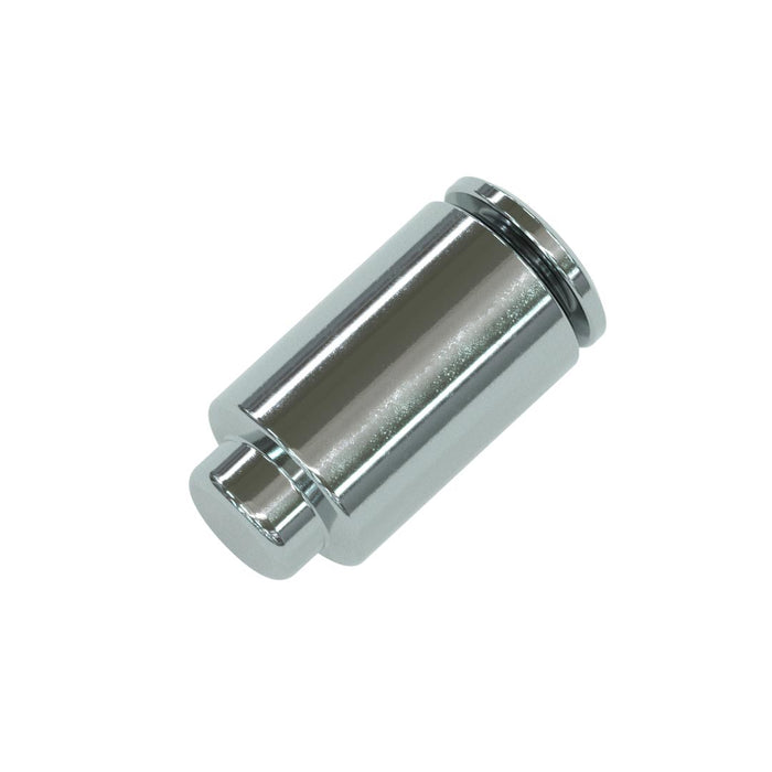 QR Twinseal Blanking Cap, 6/4mm Tube - RE7315