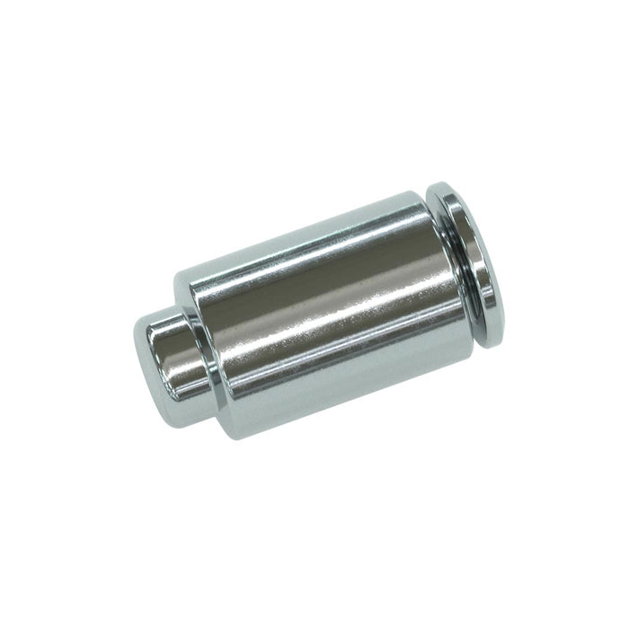 QR Twinseal Blanking Cap, 6/4mm Tube - RE7315
