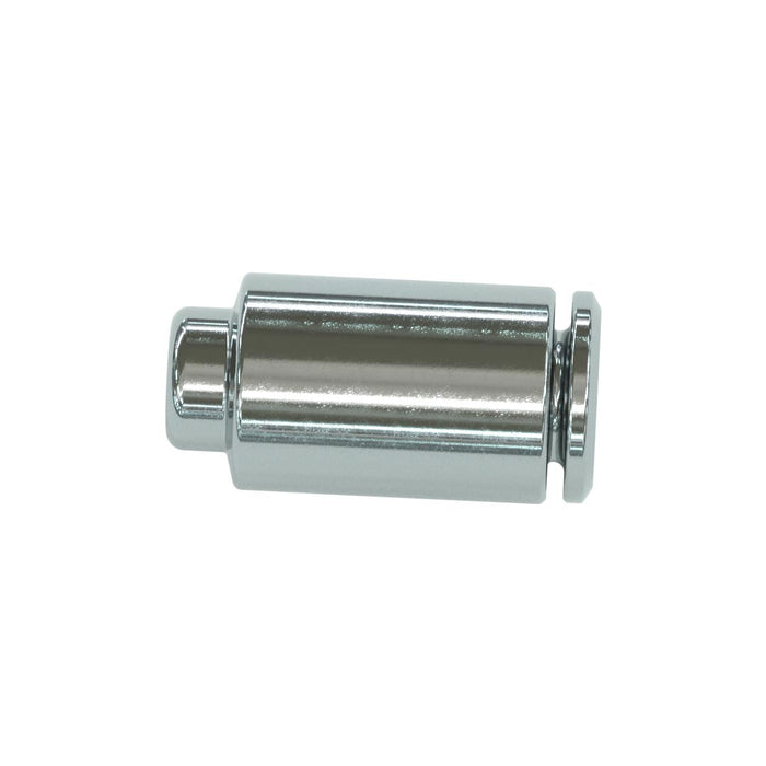 QR Twinseal Blanking Cap, 6/4mm Tube - RE7315