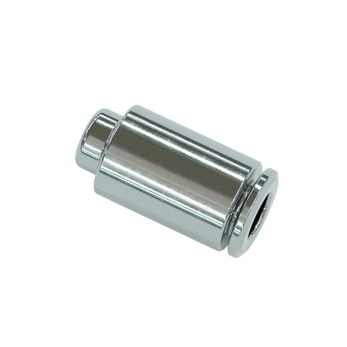 QR Twinseal Blanking Cap, 6/4mm Tube - RE7315