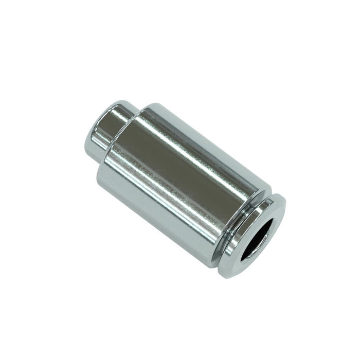 QR Twinseal Blanking Cap, 6/4mm Tube - RE7315
