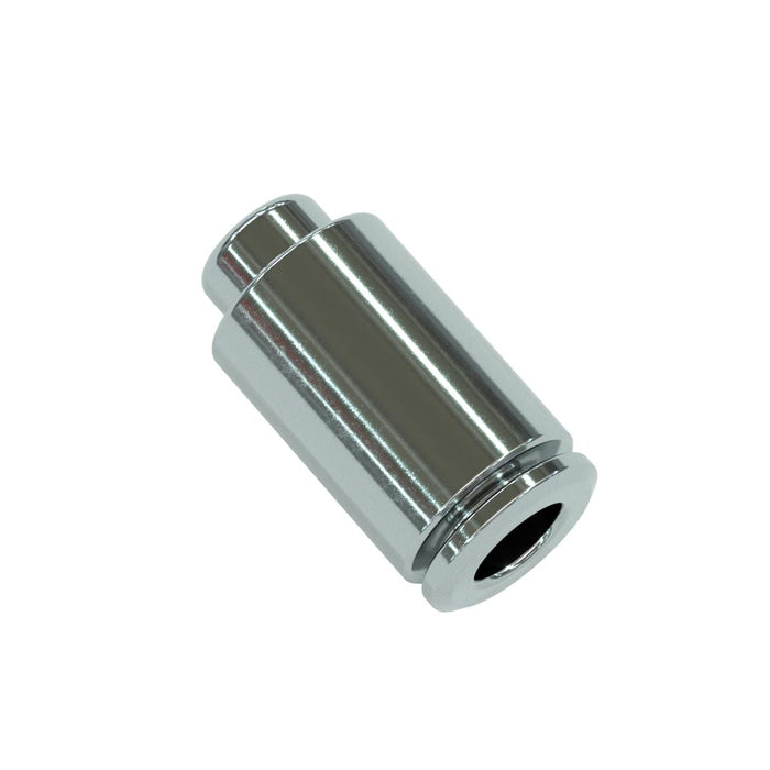 QR Twinseal Blanking Cap, 6/4mm Tube - RE7315