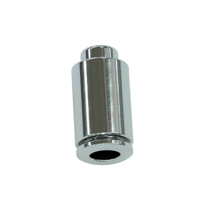 QR Twinseal Blanking Cap, 6/4mm Tube - RE7315