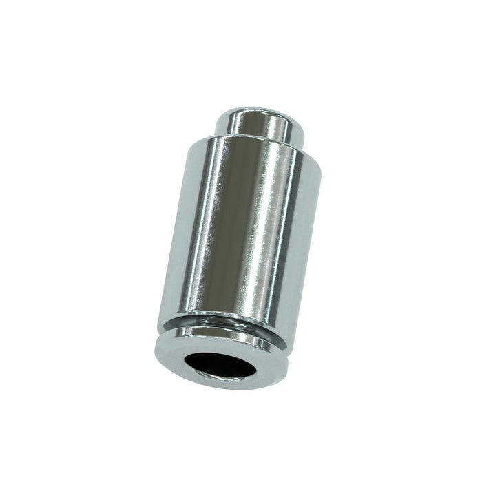 QR Twinseal Blanking Cap, 6/4mm Tube - RE7315