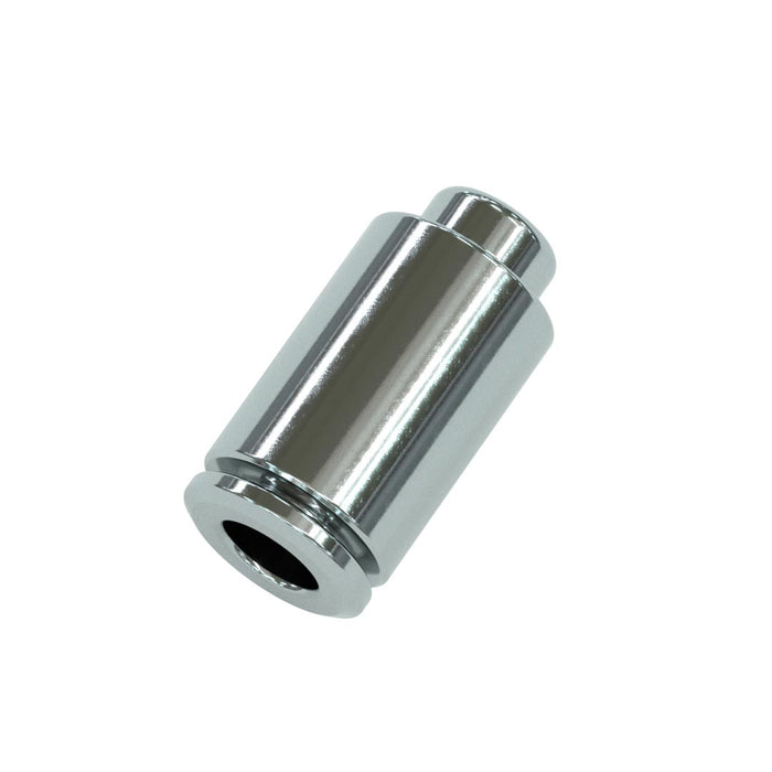 QR Twinseal Blanking Cap, 6/4mm Tube - RE7315