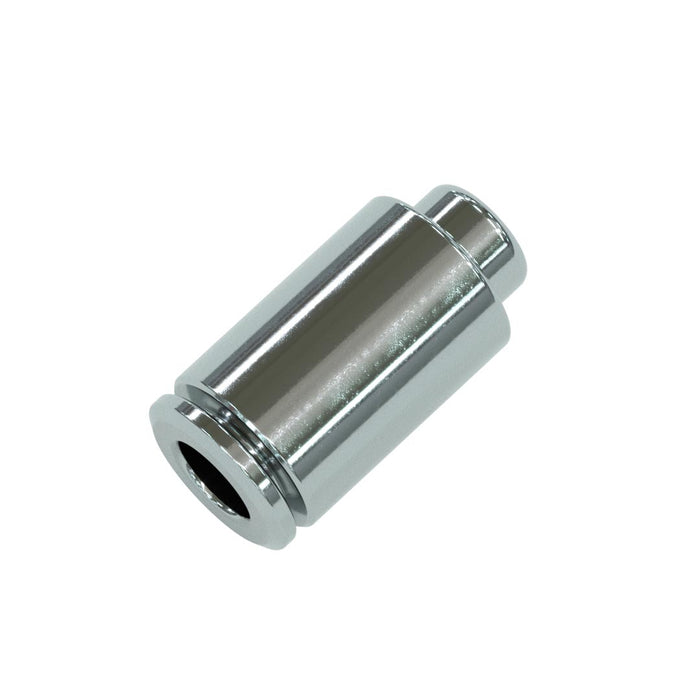 QR Twinseal Blanking Cap, 6/4mm Tube - RE7315