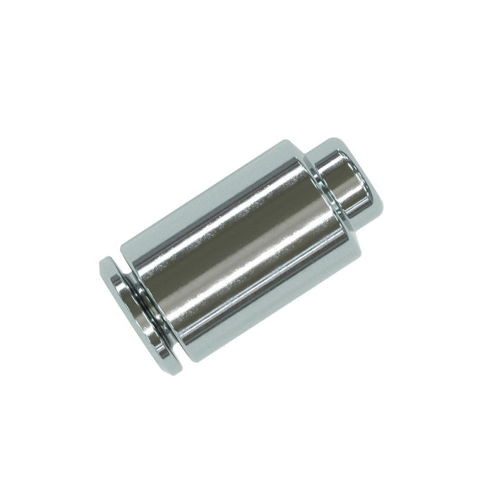 QR Twinseal Blanking Cap, 6/4mm Tube - RE7315