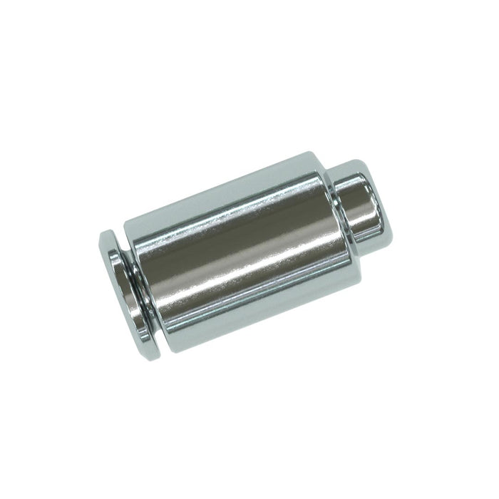 QR Twinseal Blanking Cap, 6/4mm Tube - RE7315