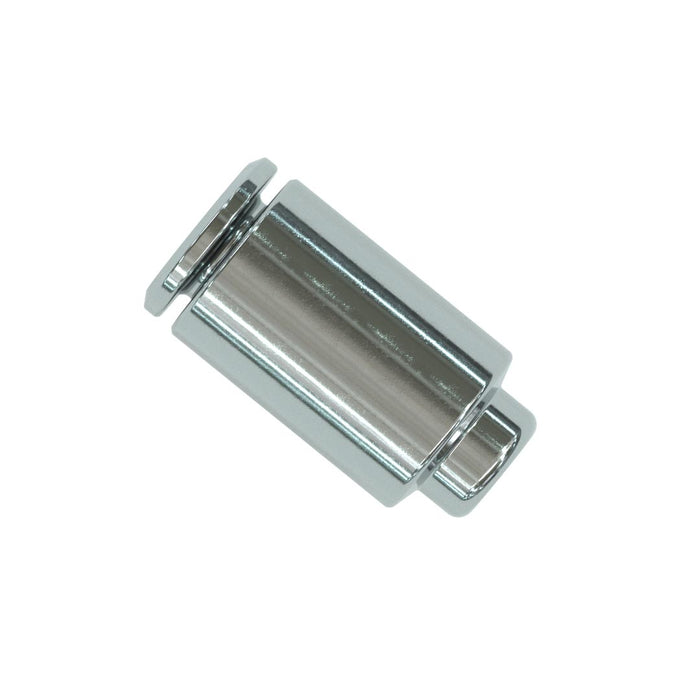 QR Twinseal Blanking Cap, 6/4mm Tube - RE7315