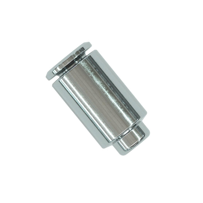 QR Twinseal Blanking Cap, 6/4mm Tube - RE7315