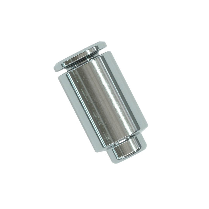QR Twinseal Blanking Cap, 6/4mm Tube - RE7315