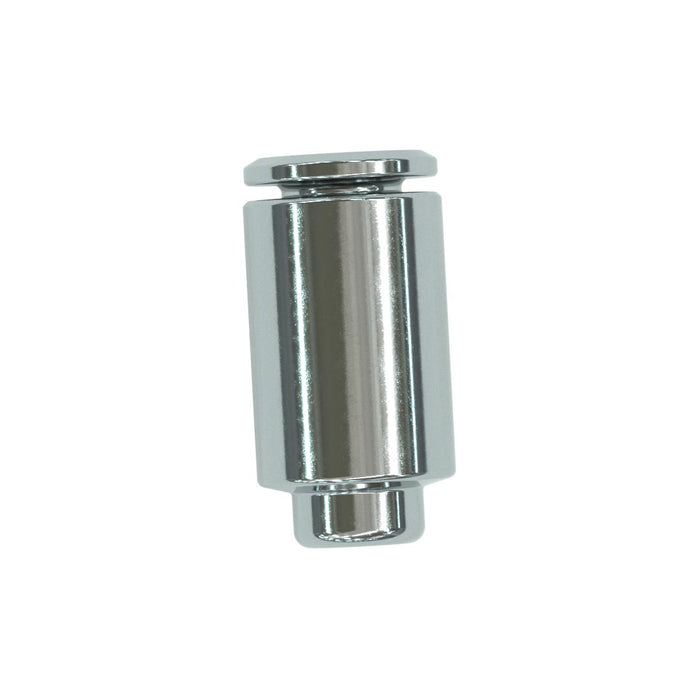 QR Twinseal Blanking Cap, 6/4mm Tube - RE7315