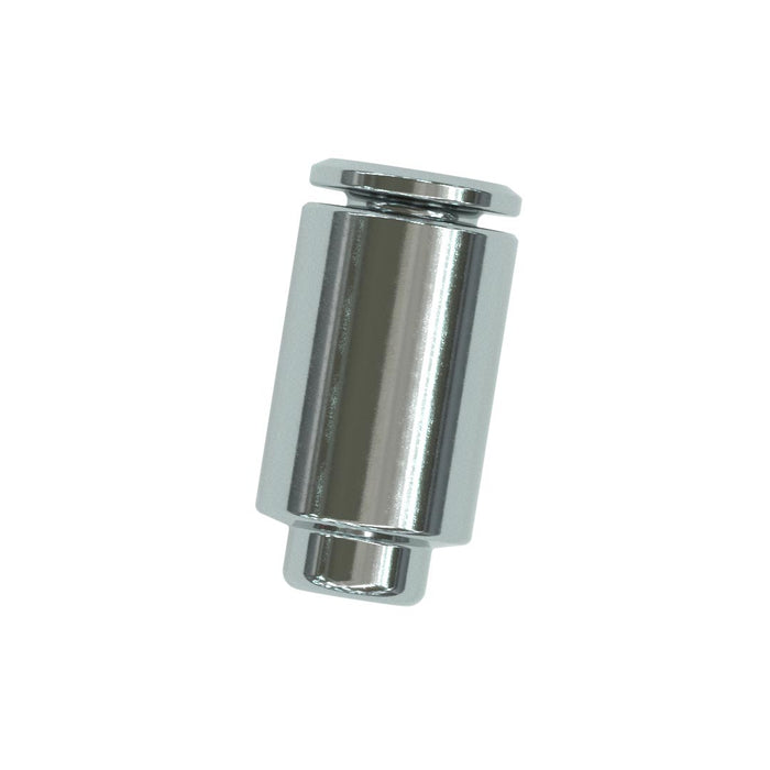 QR Twinseal Blanking Cap, 6/4mm Tube - RE7315