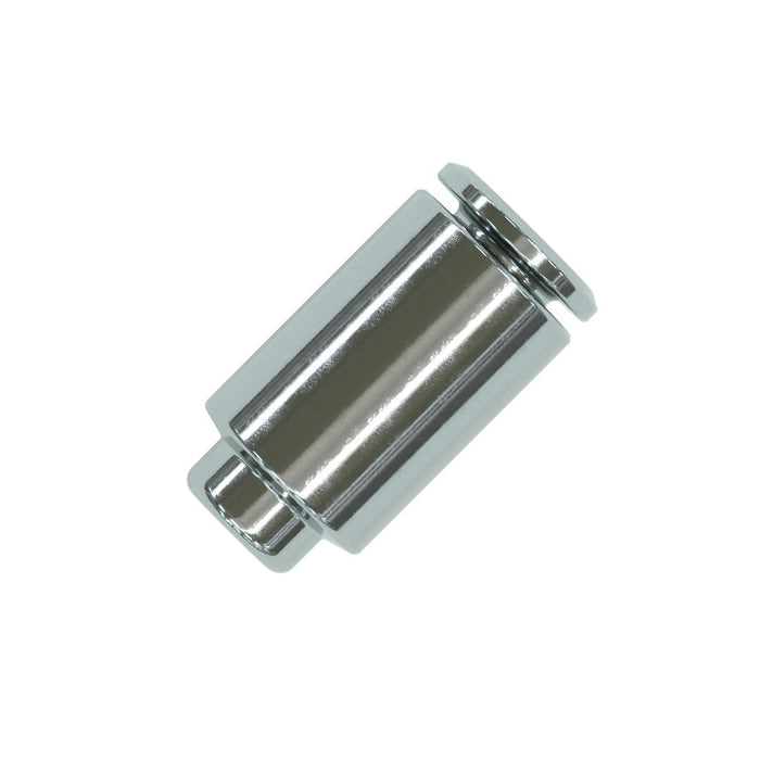 QR Twinseal Blanking Cap, 6/4mm Tube - RE7315