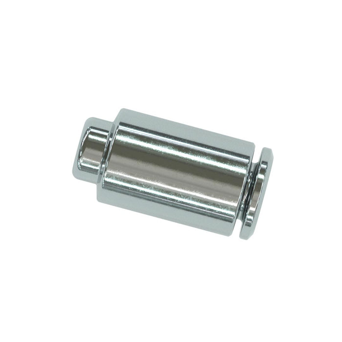 QR Twinseal Blanking Cap, 6/4mm Tube - RE7315