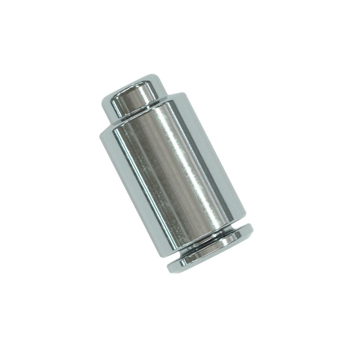 QR Twinseal Blanking Cap, 6/4mm Tube - RE7315