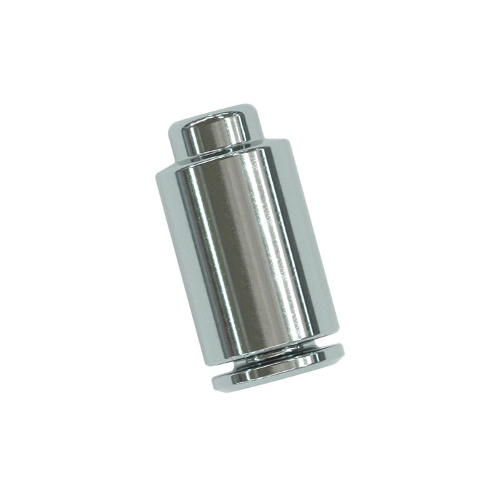 QR Twinseal Blanking Cap, 6/4mm Tube - RE7315