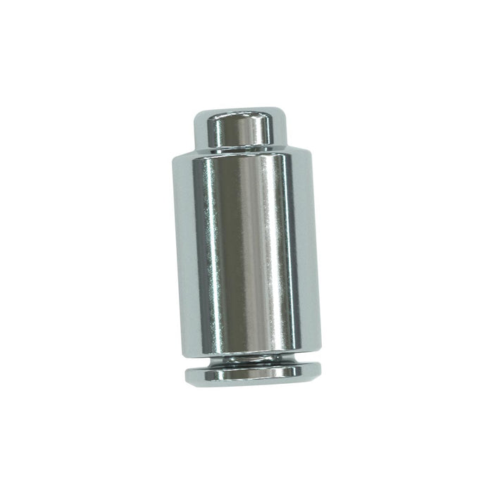 QR Twinseal Blanking Cap, 6/4mm Tube - RE7315