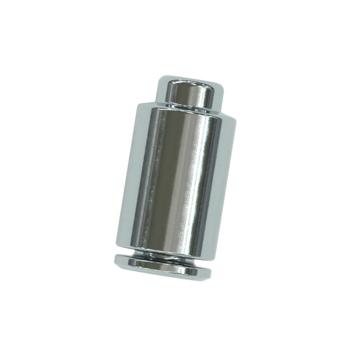 QR Twinseal Blanking Cap, 6/4mm Tube - RE7315