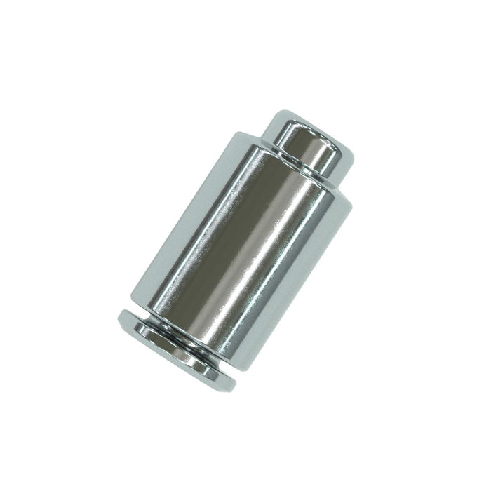 QR Twinseal Blanking Cap, 6/4mm Tube - RE7315