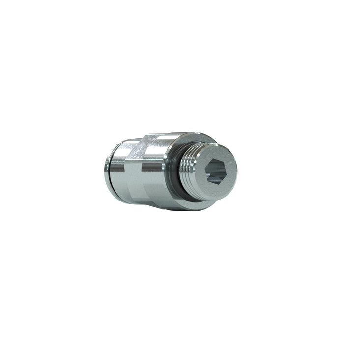 QR Twinseal Stud, 1/8" - 6/4mm Tube - RE7041