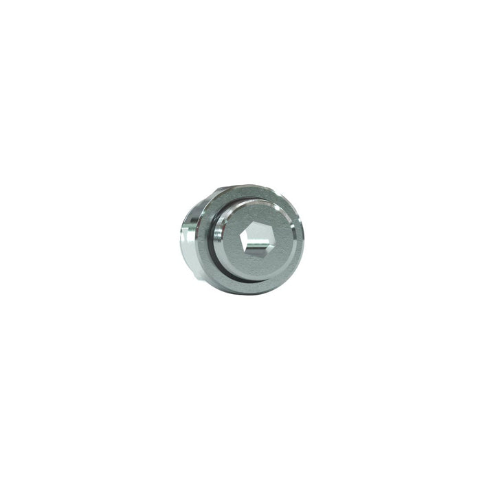 QR Twinseal Stud, 1/8" - 6/4mm Tube - RE7041