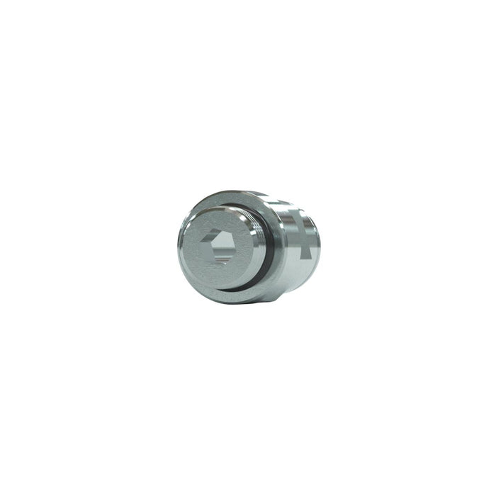 QR Twinseal Stud, 1/8" - 6/4mm Tube - RE7041