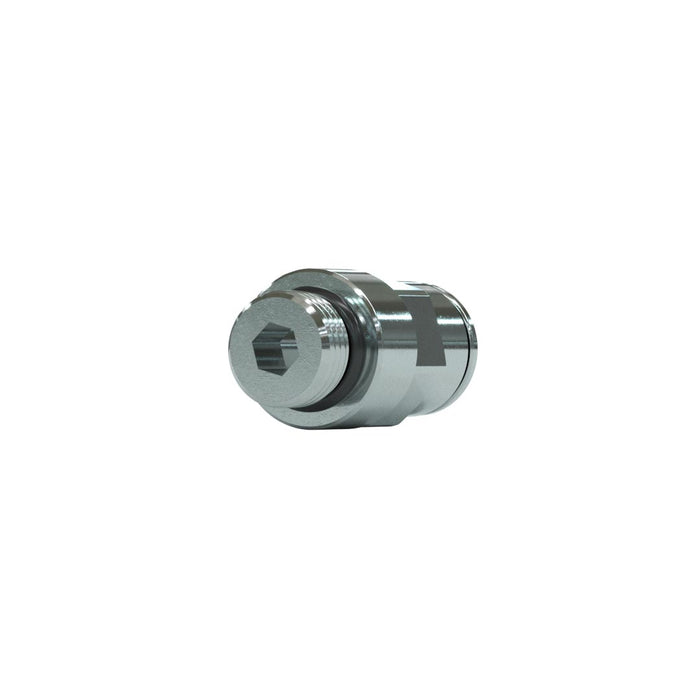 QR Twinseal Stud, 1/8" - 6/4mm Tube - RE7041