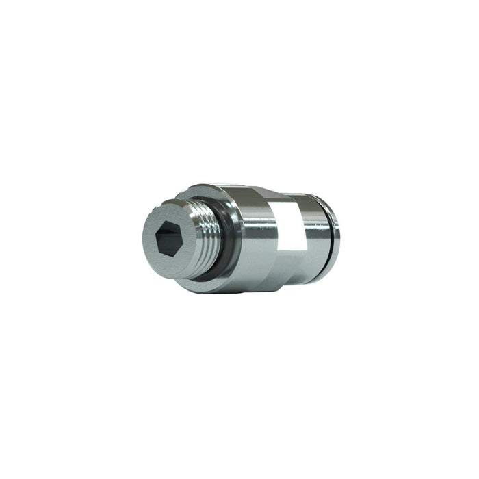 QR Twinseal Stud, 1/8" - 6/4mm Tube - RE7041