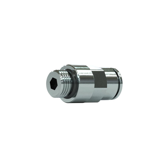 QR Twinseal Stud, 1/8" - 6/4mm Tube - RE7041
