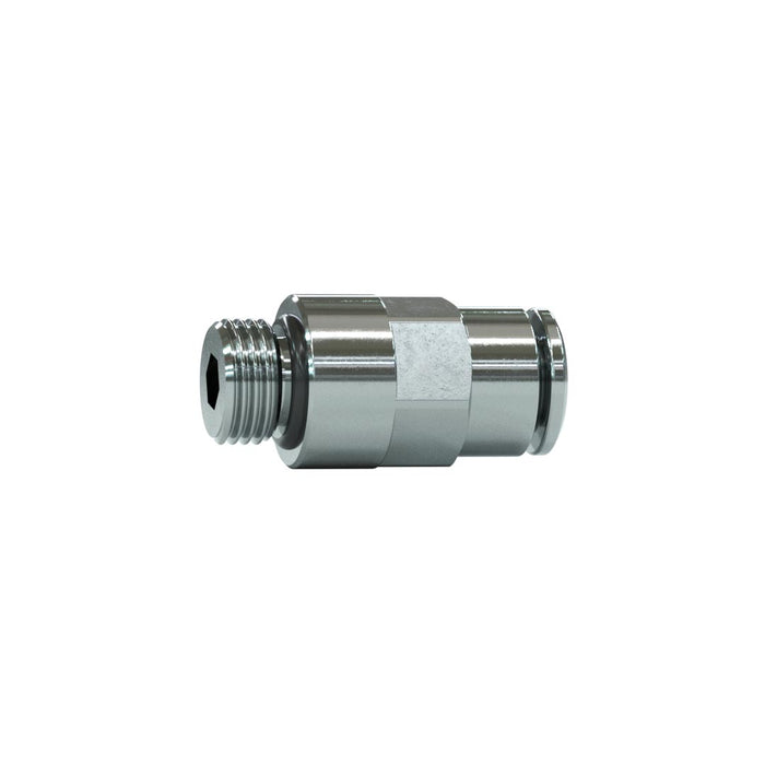 QR Twinseal Stud, 1/8" - 6/4mm Tube - RE7041