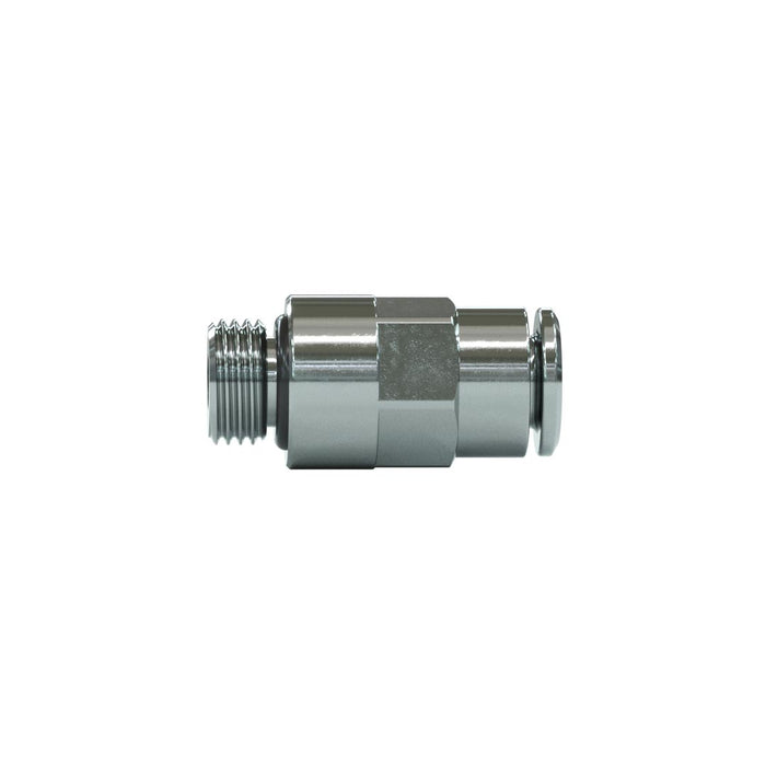 QR Twinseal Stud, 1/8" - 6/4mm Tube - RE7041