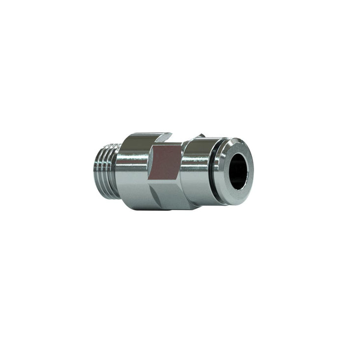 QR Twinseal Stud, 1/8" - 6/4mm Tube - RE7041
