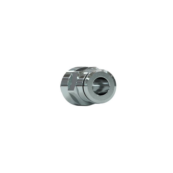 QR Twinseal Stud, 1/8" - 6/4mm Tube - RE7041
