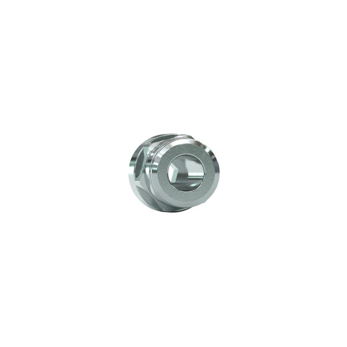 QR Twinseal Stud, 1/8" - 6/4mm Tube - RE7041