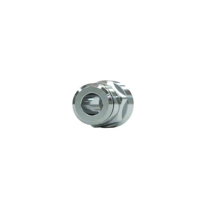 QR Twinseal Stud, 1/8" - 6/4mm Tube - RE7041
