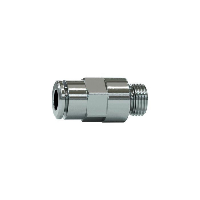 QR Twinseal Stud, 1/8" - 6/4mm Tube - RE7041