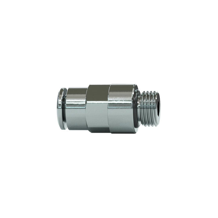 QR Twinseal Stud, 1/8" - 6/4mm Tube - RE7041