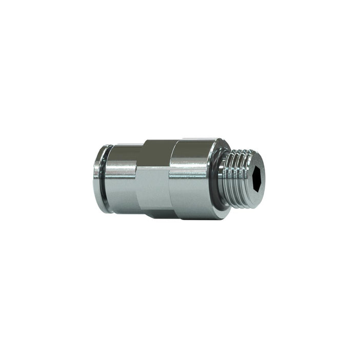 QR Twinseal Stud, 1/8" - 6/4mm Tube - RE7041
