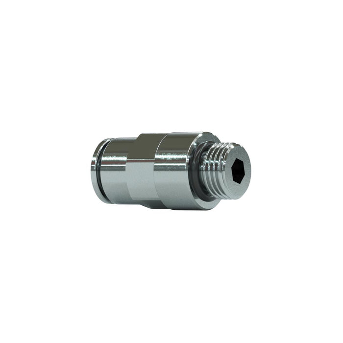 QR Twinseal Stud, 1/8" - 6/4mm Tube - RE7041