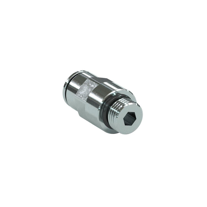 QR Twinseal Stud, 1/8" - 6/4mm Tube - RE7041