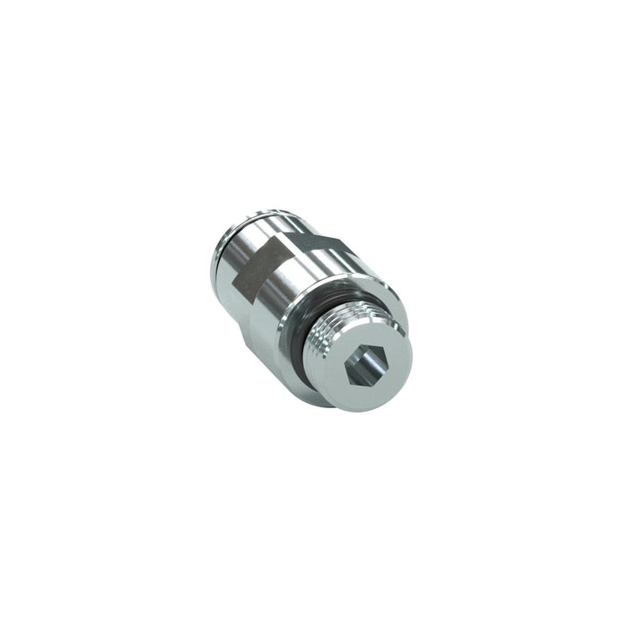 QR Twinseal Stud, 1/8" - 6/4mm Tube - RE7041