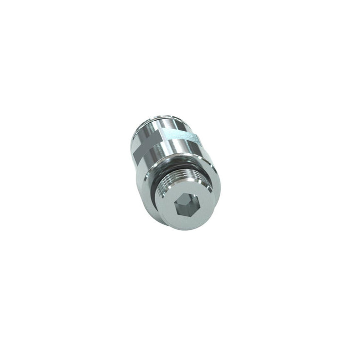 QR Twinseal Stud, 1/8" - 6/4mm Tube - RE7041